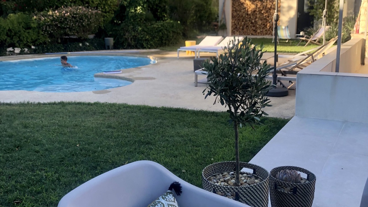 Photo of Outdoor in Montferrier-sur-Lez