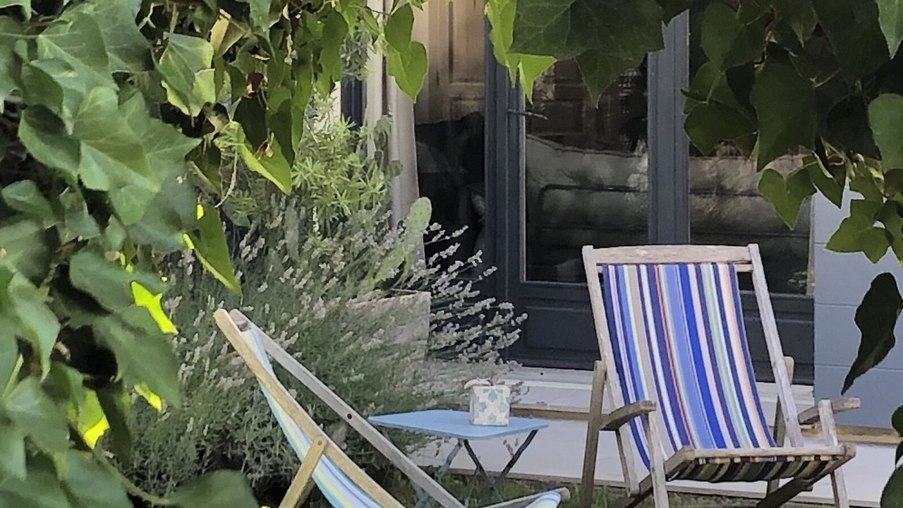 Photo of Outdoor in Montferrier-sur-Lez