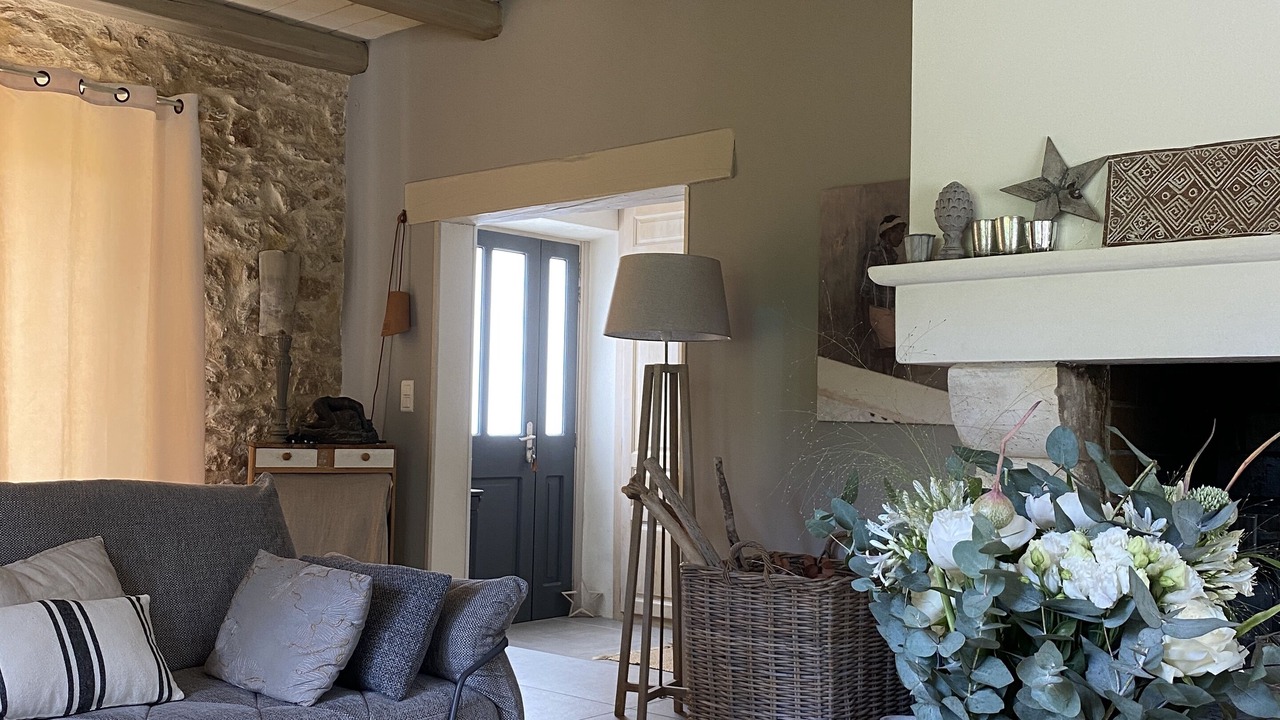 Photo of Livingroom in Montferrier-sur-Lez