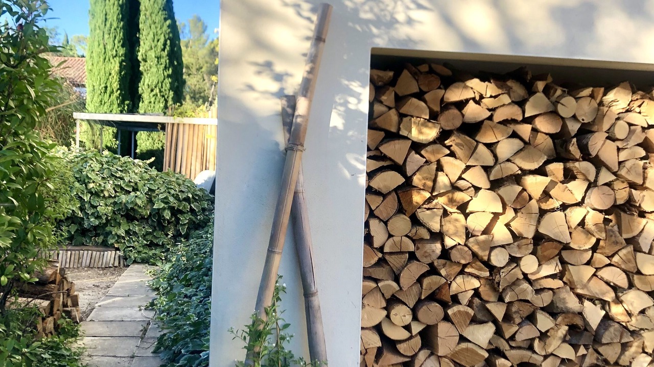 Photo of Outdoor in Montferrier-sur-Lez