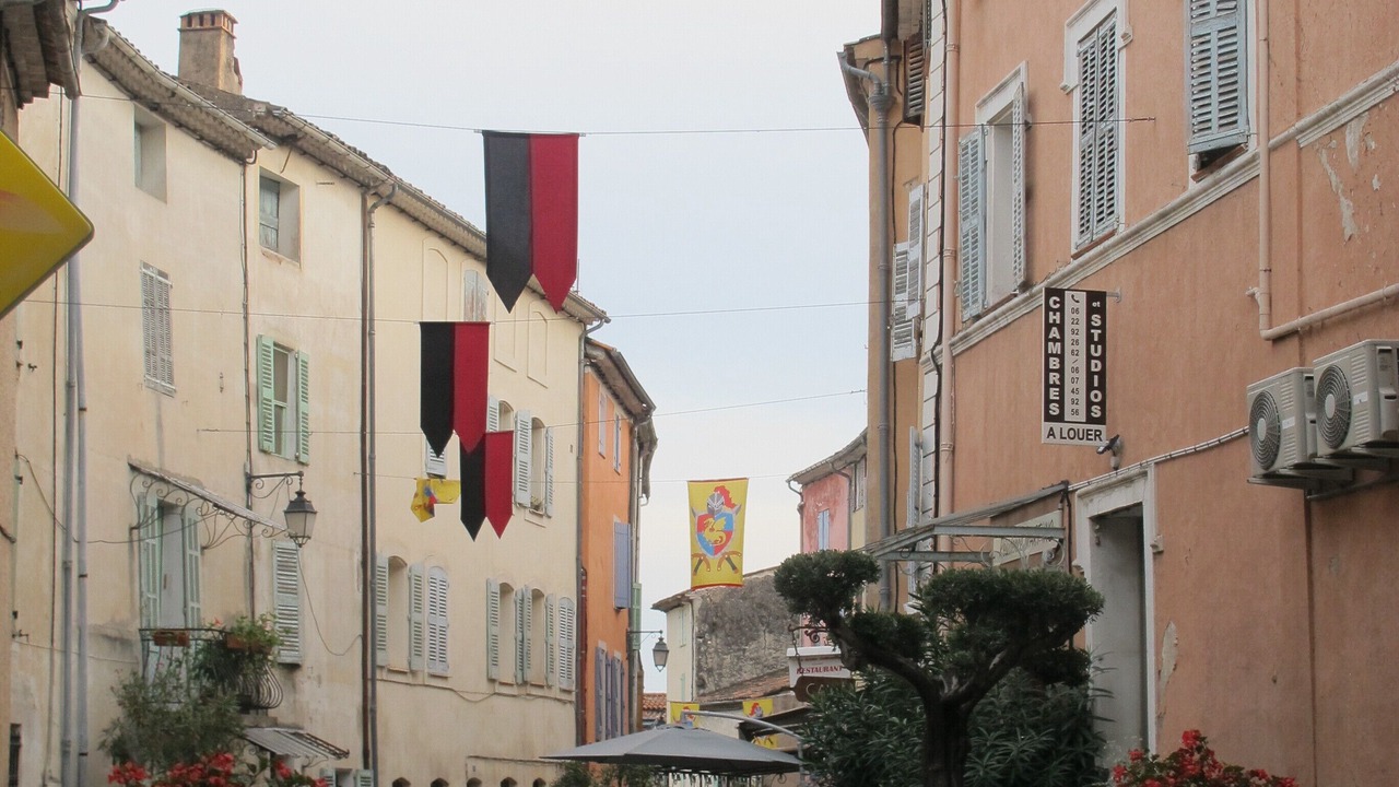 Photo of Outdoor in Callas