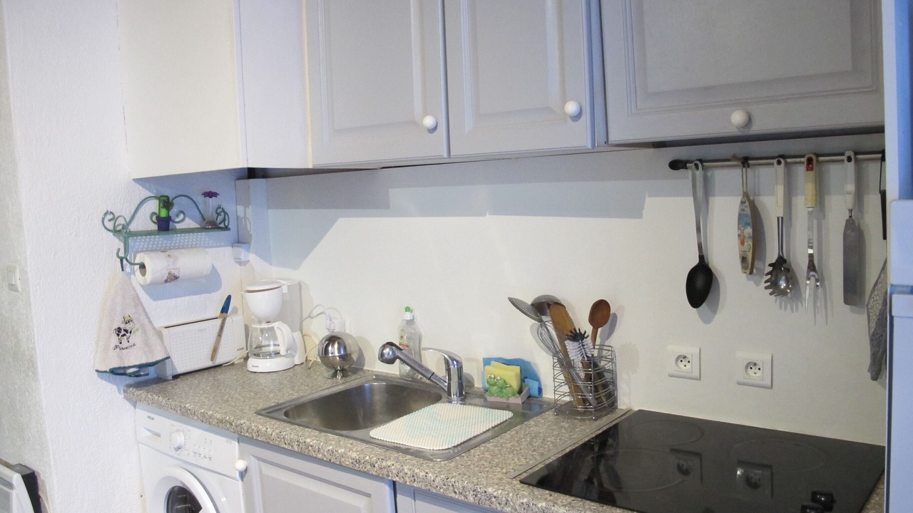 Photo of Kitchen in Callas