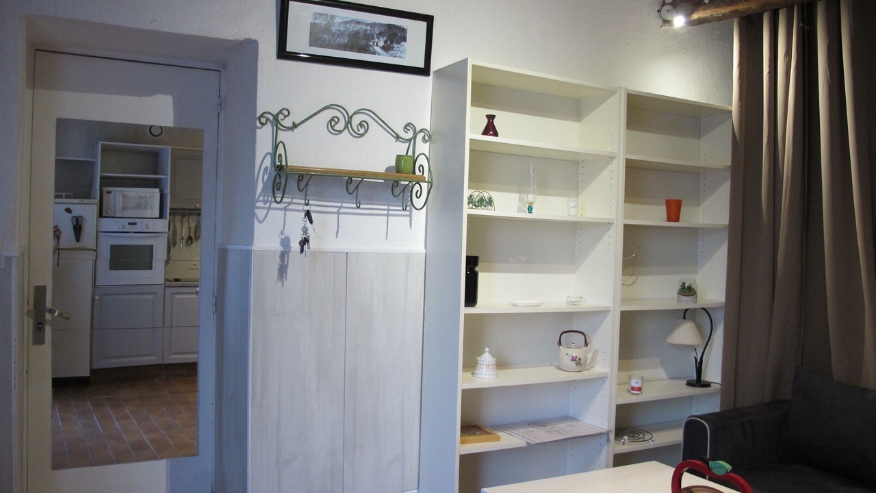 Photo of Bedroom in Callas