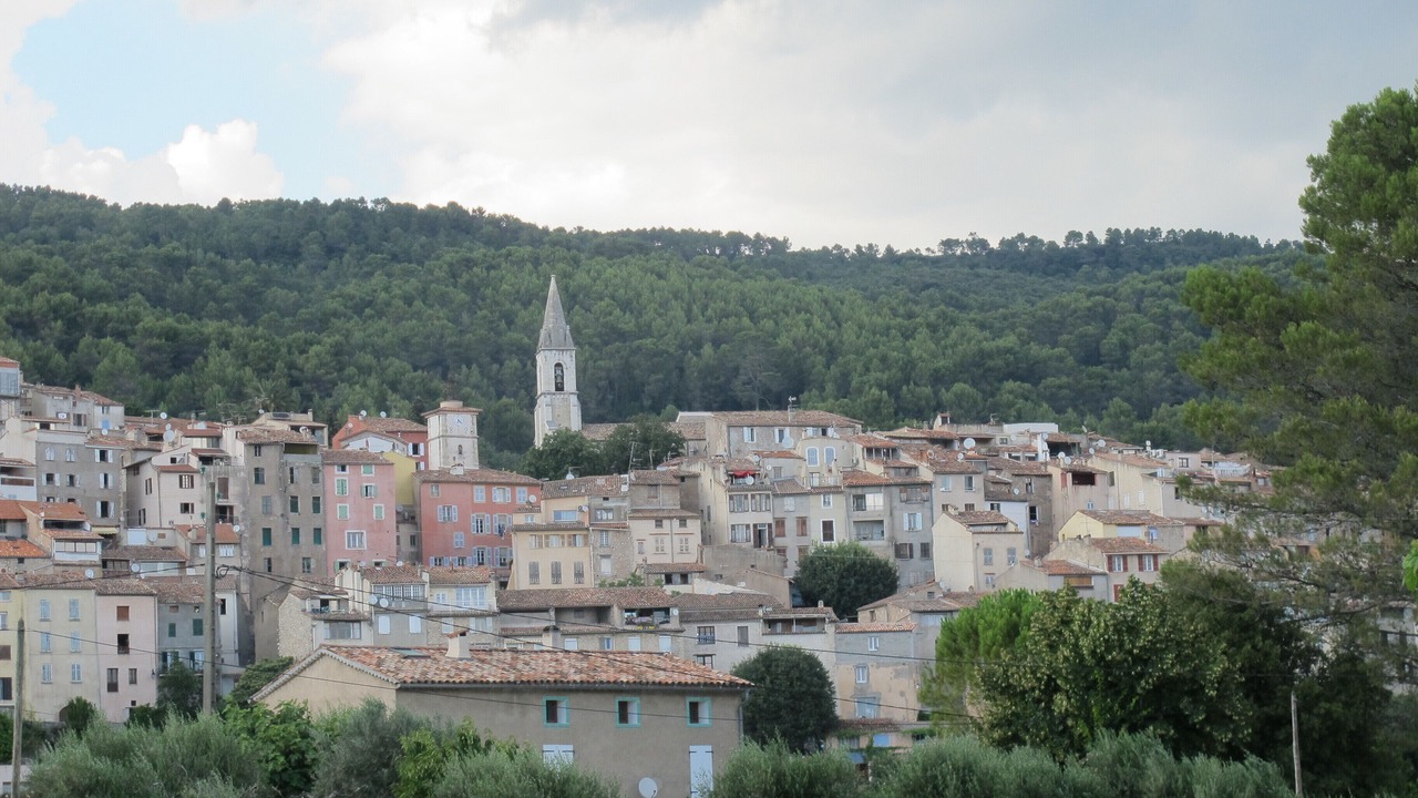 Photo of Outdoor in Callas