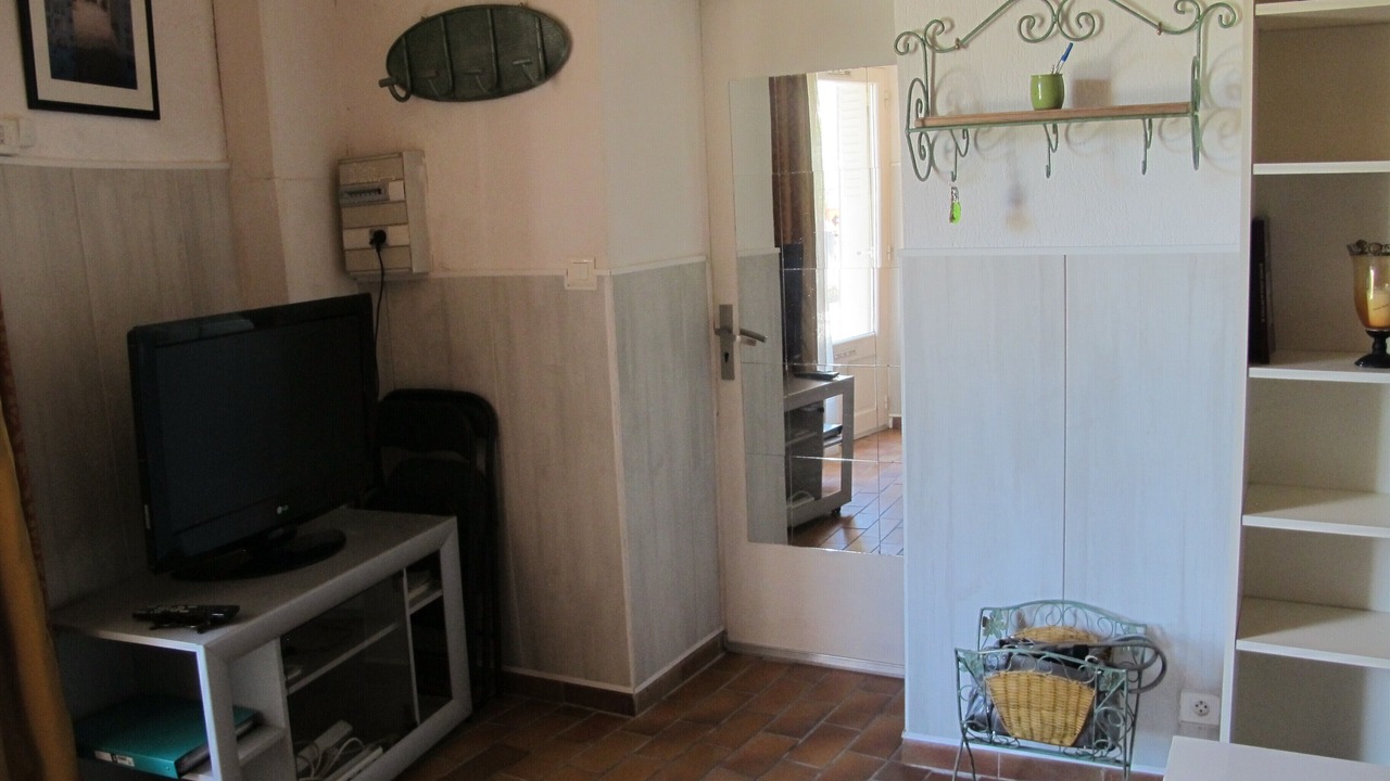 Photo of Bedroom in Callas