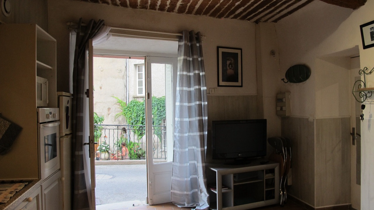 Photo of Livingroom in Callas