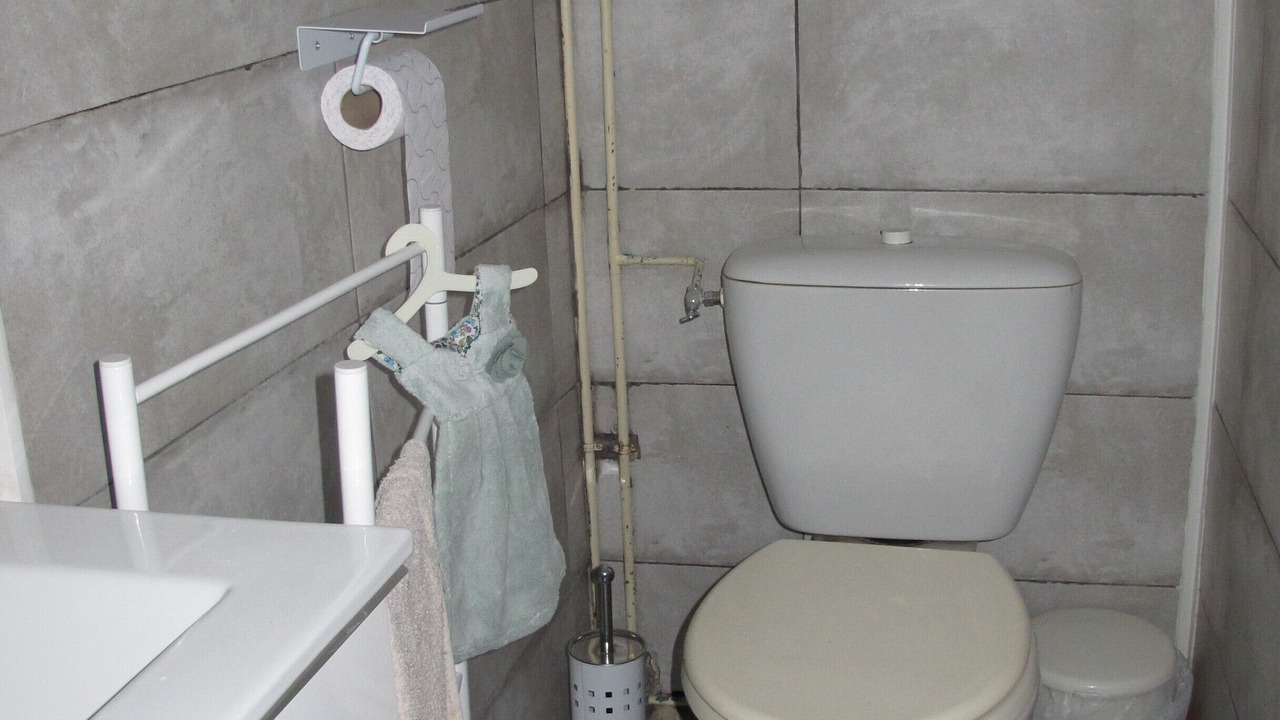 Photo of Bathroom in Callas