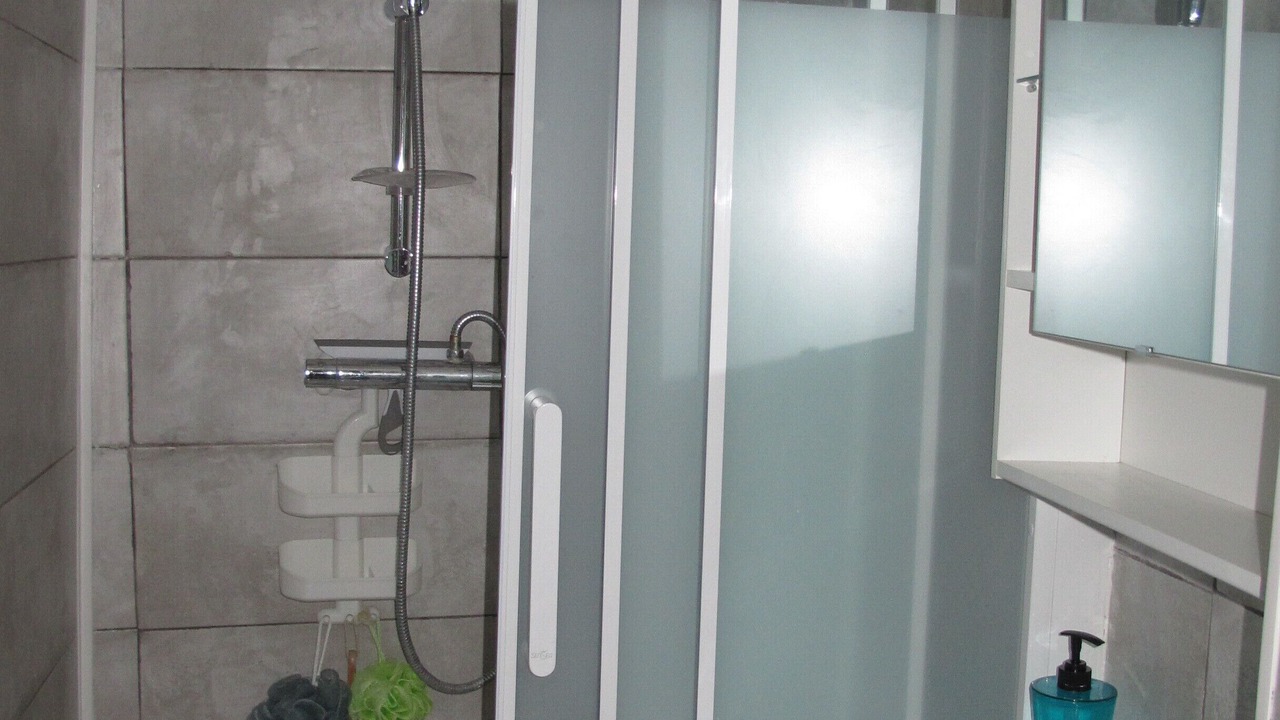 Photo of Bathroom in Callas