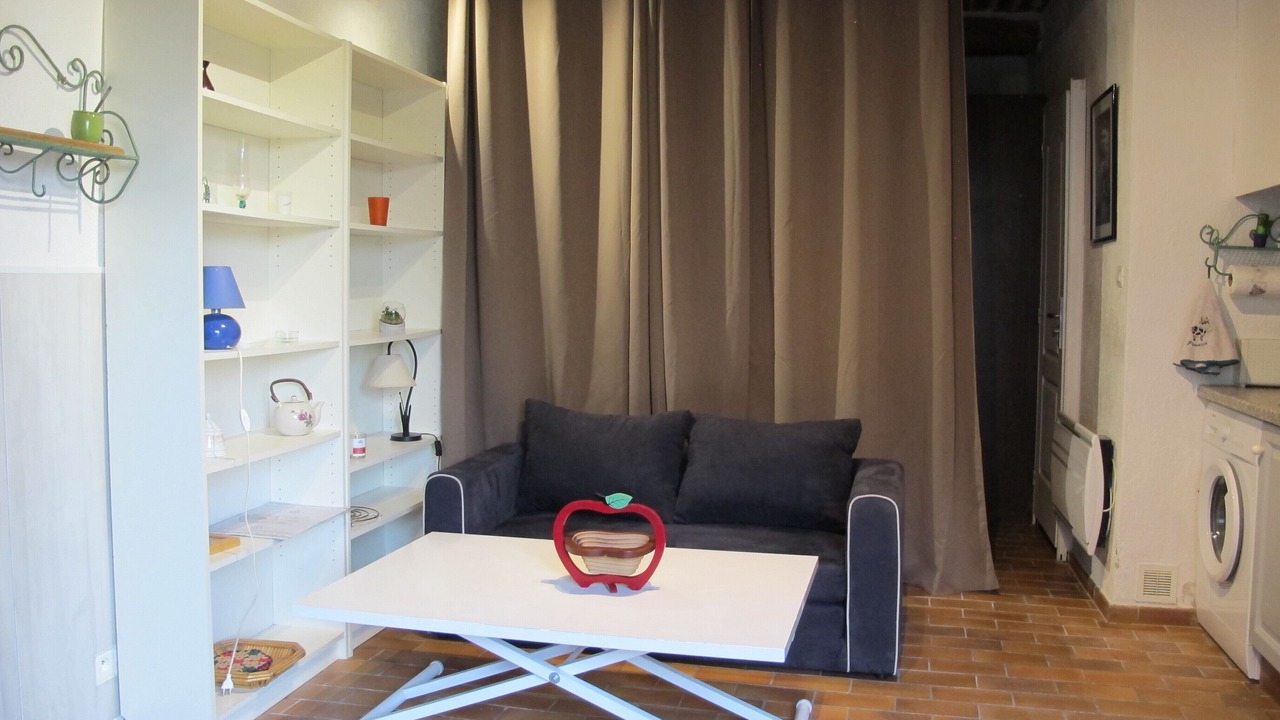 Photo of Livingroom in Callas