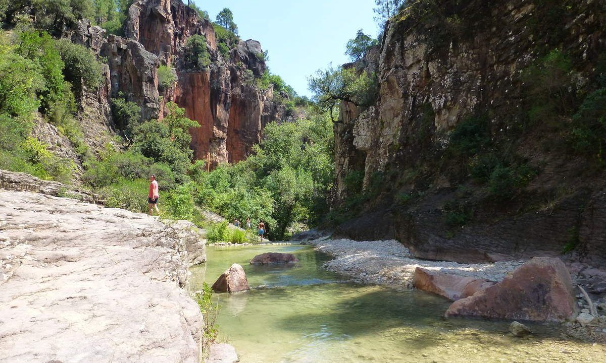 Photo of Outdoor in Callas