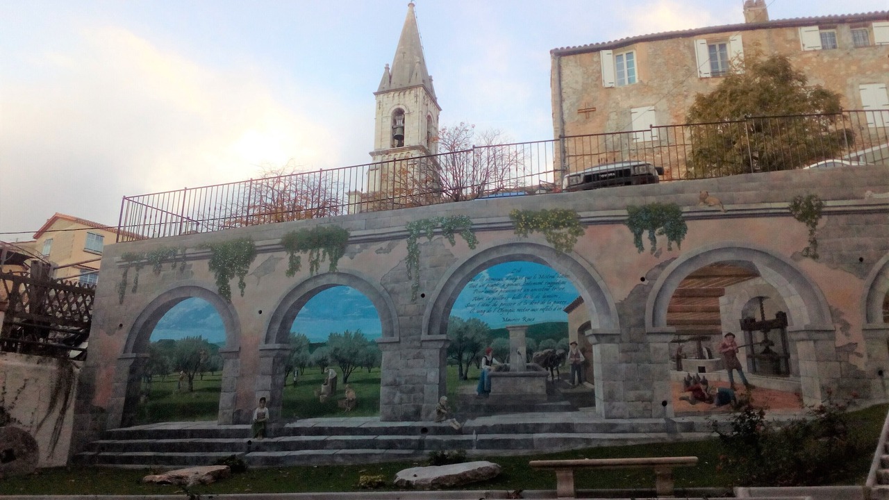 Photo of Outdoor in Callas