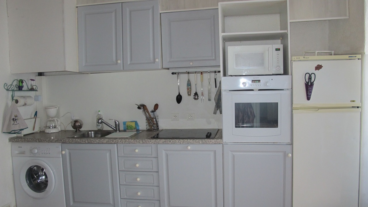 Photo of Kitchen in Callas