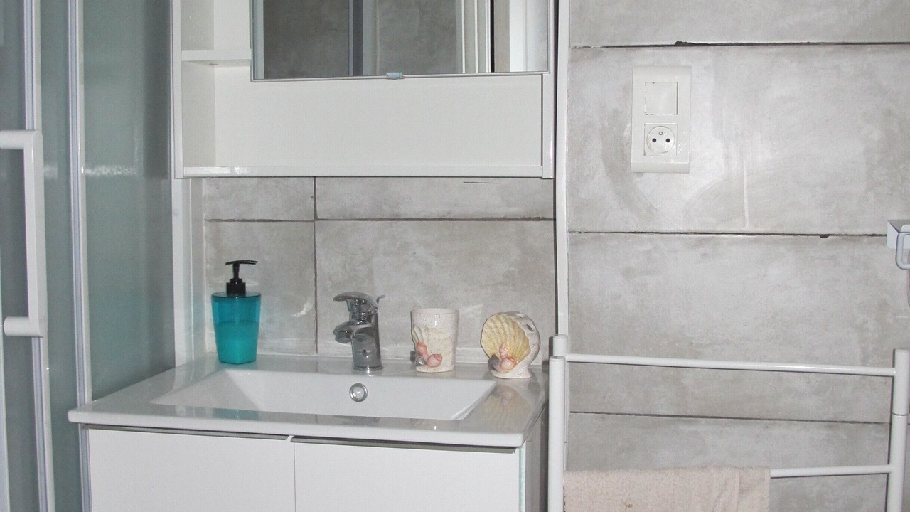 Photo of Bathroom in Callas