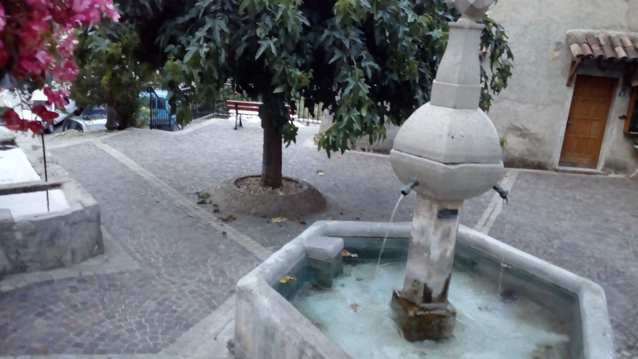 Photo of Outdoor in Callas