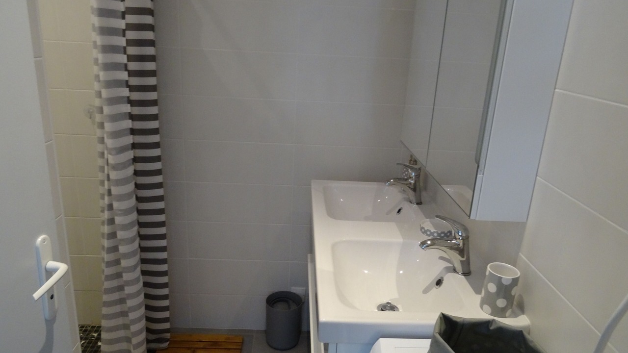 Photo of Bathroom in Saint-Vincent-sur-Jard