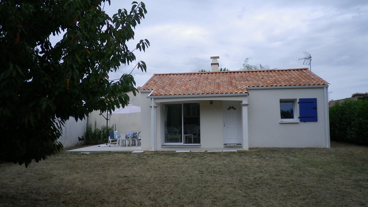 Photo of Outdoor in Saint-Vincent-sur-Jard