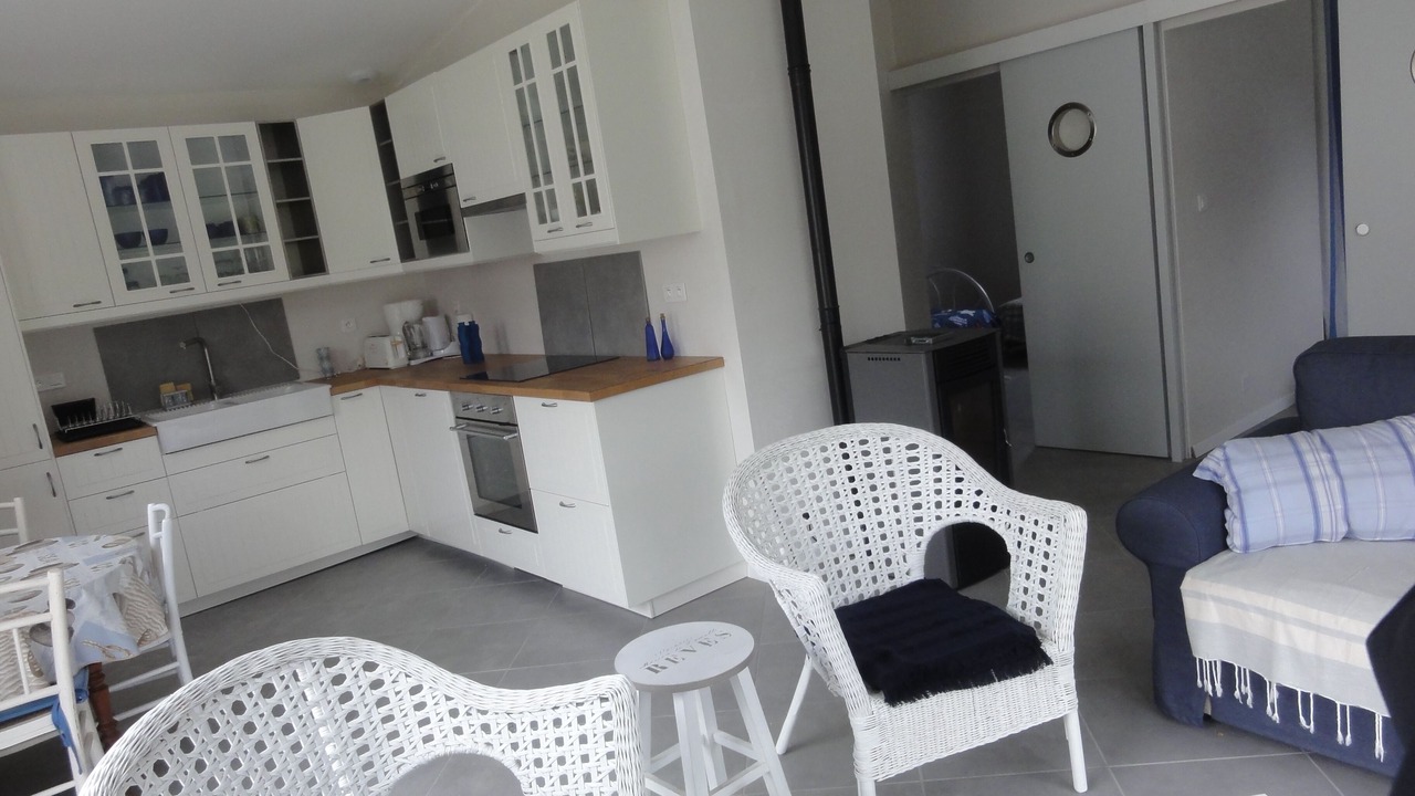 Photo of Livingroom in Saint-Vincent-sur-Jard