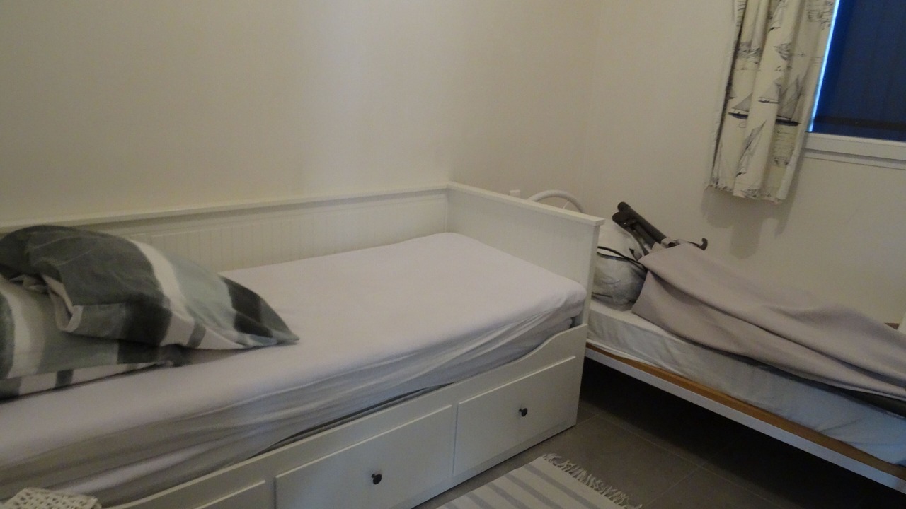 Photo of Bedroom in Saint-Vincent-sur-Jard