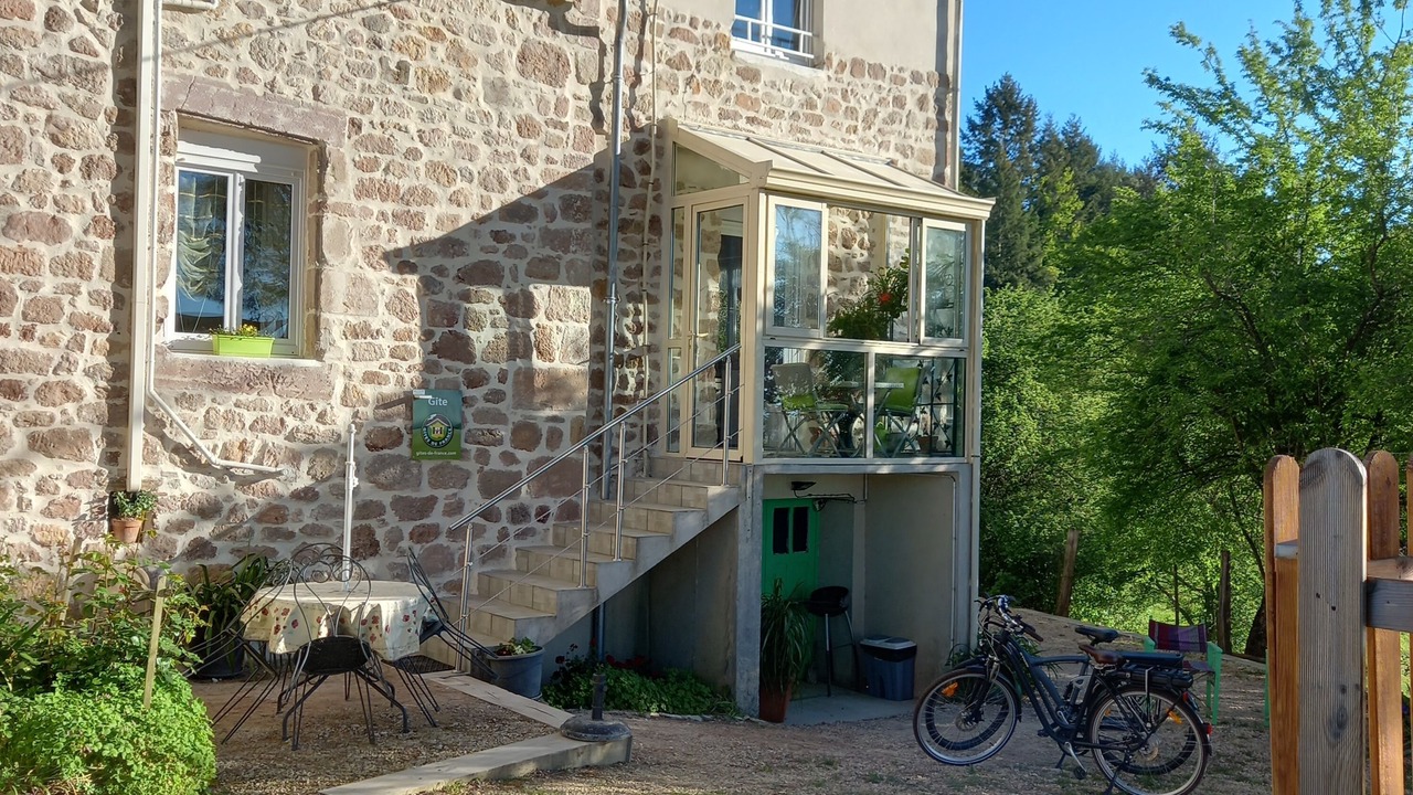 Photo of Outdoor in Cublac