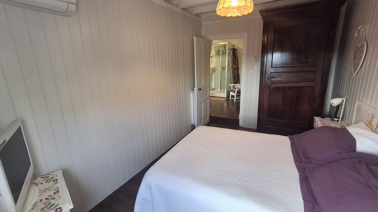 Photo of Bedroom in Cublac