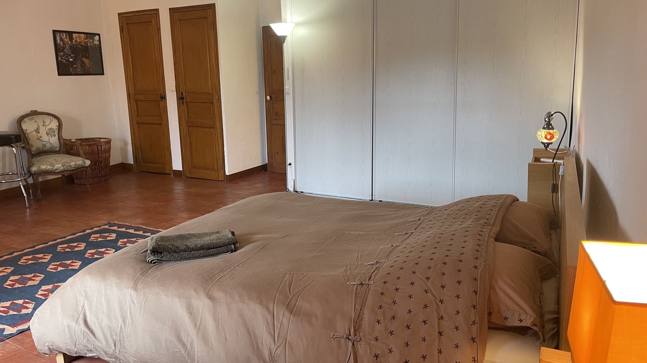 Photo of Bedroom in Grans