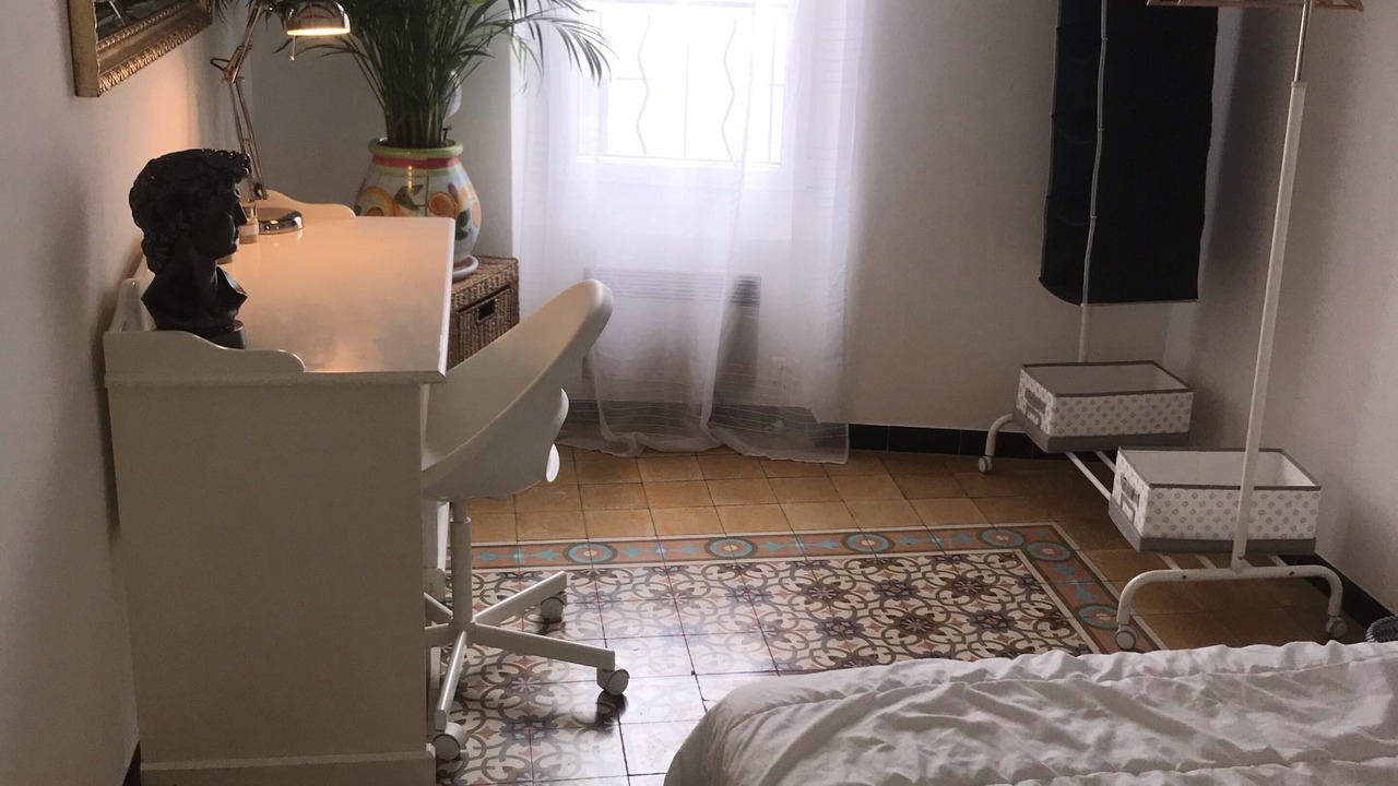 Photo of Bedroom in Grans