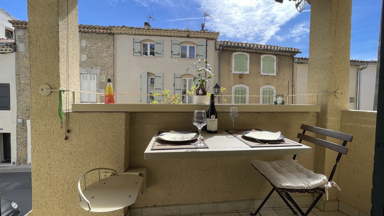 Photo of Outdoor in Grans