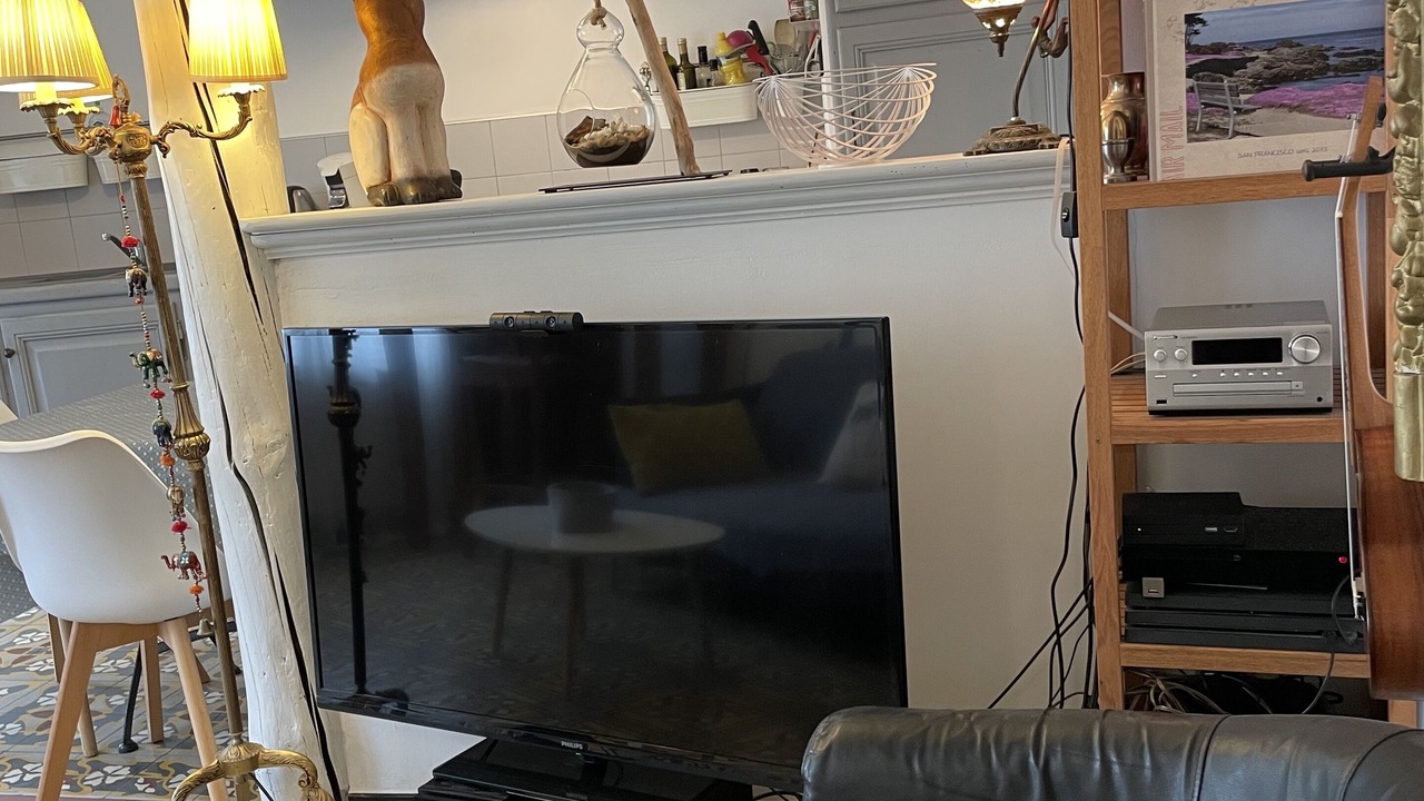 Photo of Livingroom in Grans