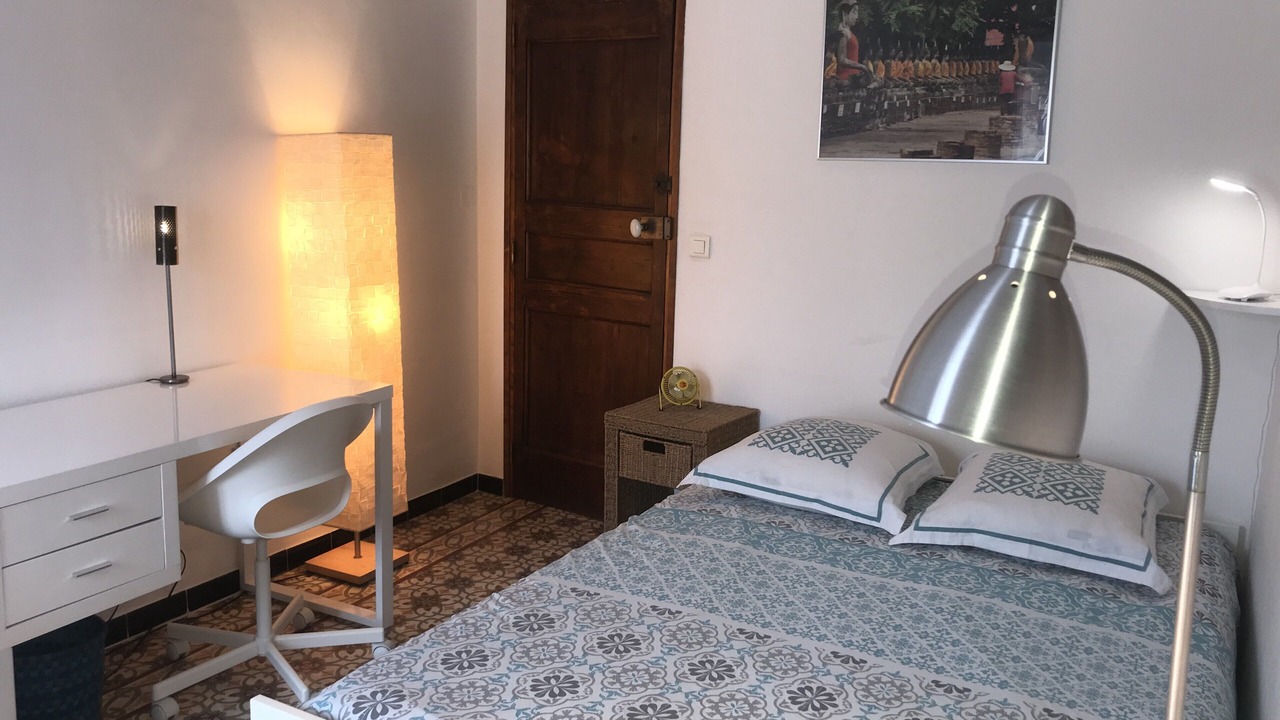 Photo of Bedroom in Grans