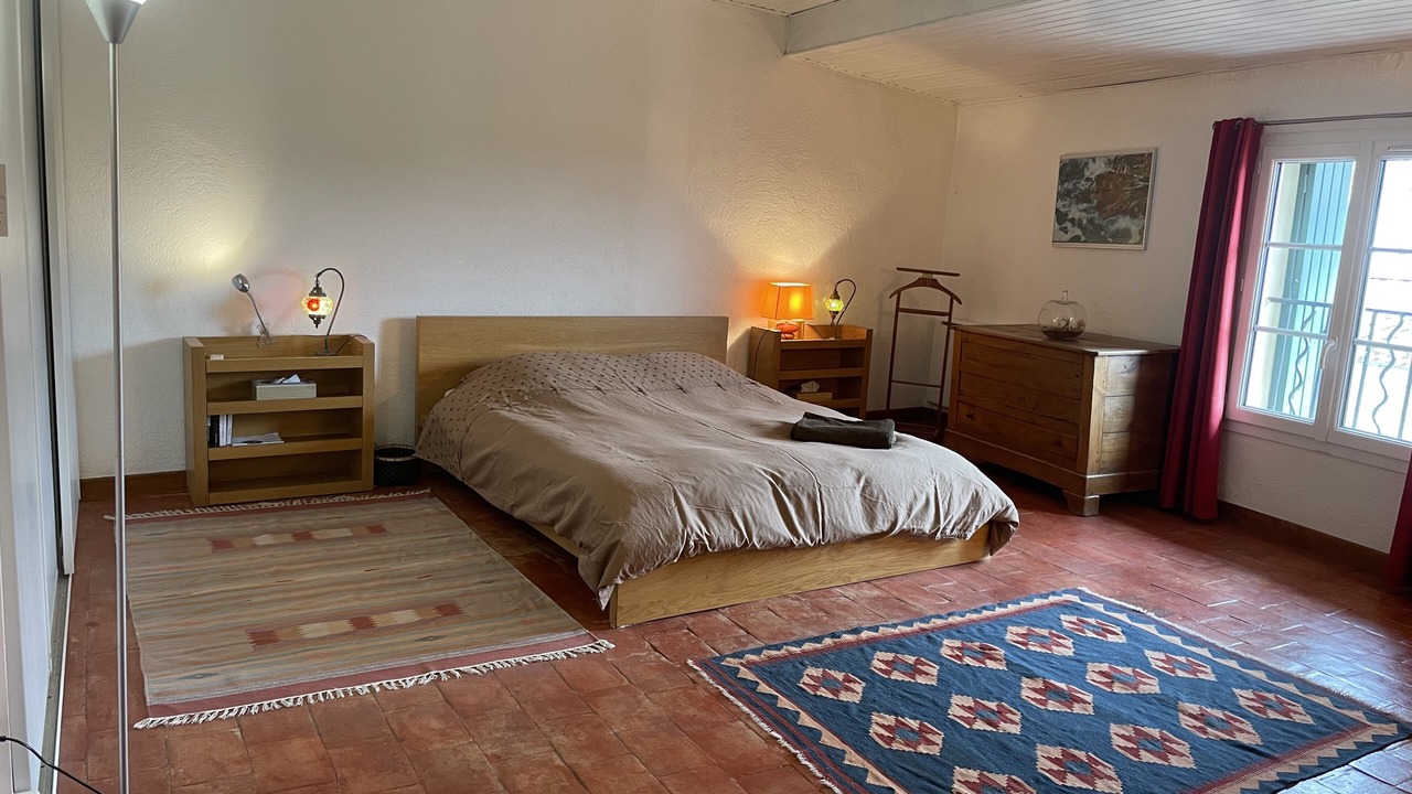 Photo of Bedroom in Grans