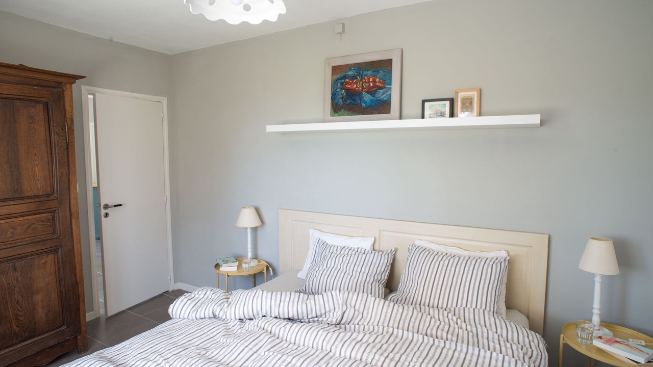 Photo of Bedroom in Babeau-Bouldoux