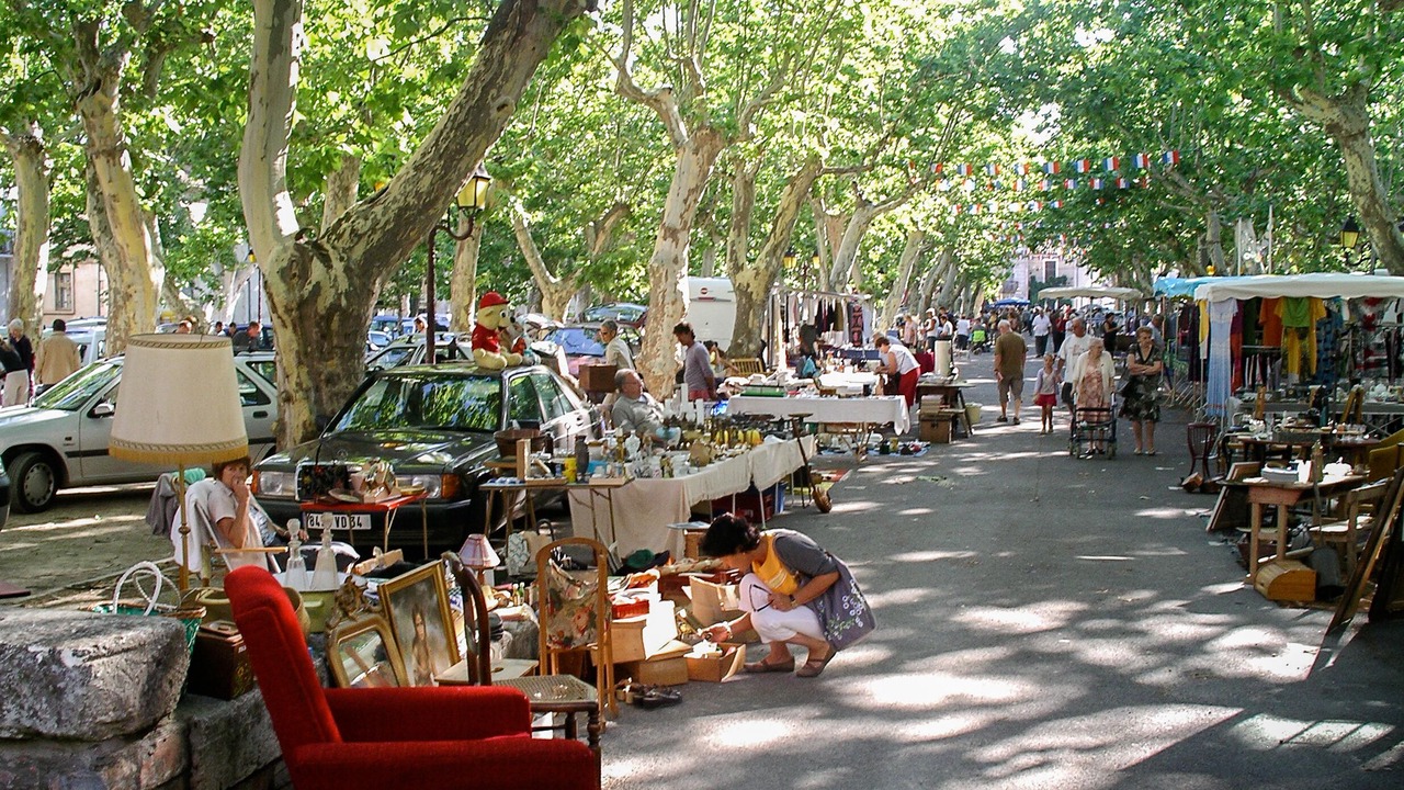 Photo of Others in Babeau-Bouldoux