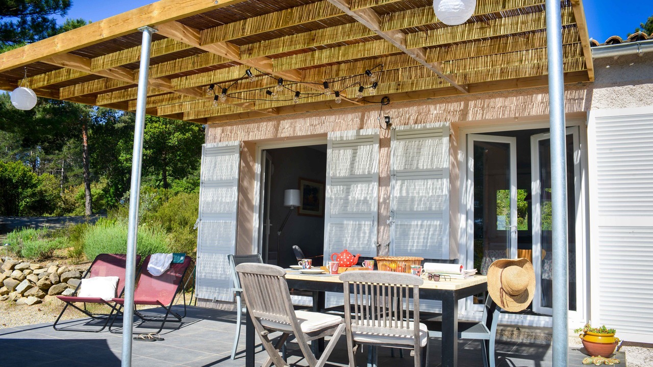 Photo of Outdoor in Babeau-Bouldoux