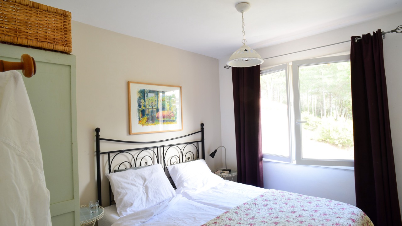 Photo of Bedroom in Babeau-Bouldoux