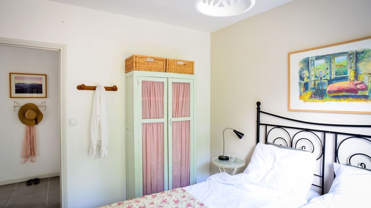 Photo of Bedroom in Babeau-Bouldoux