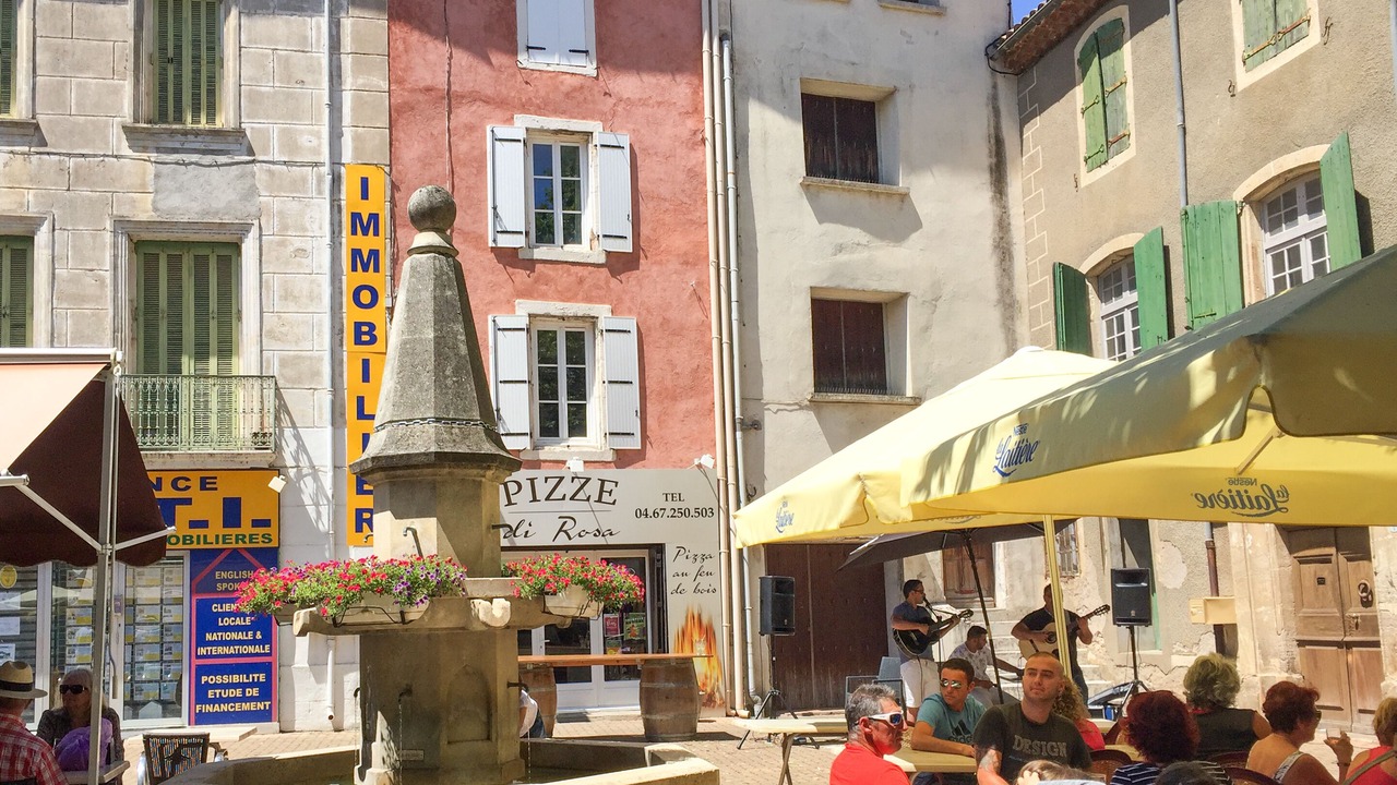 Photo of Outdoor in Babeau-Bouldoux