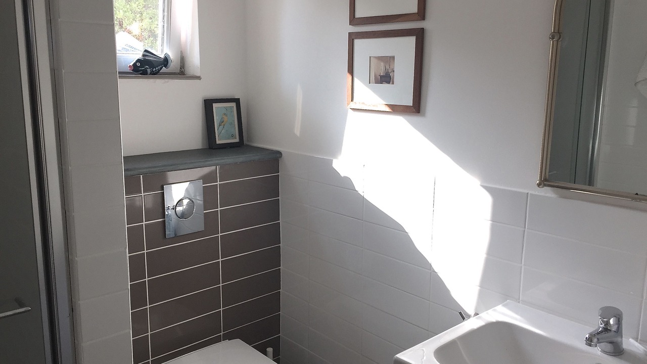 Photo of Bathroom in Babeau-Bouldoux