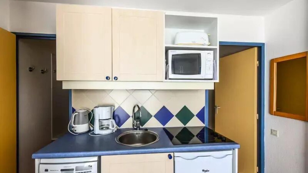 Photo of Kitchen in Pornichet