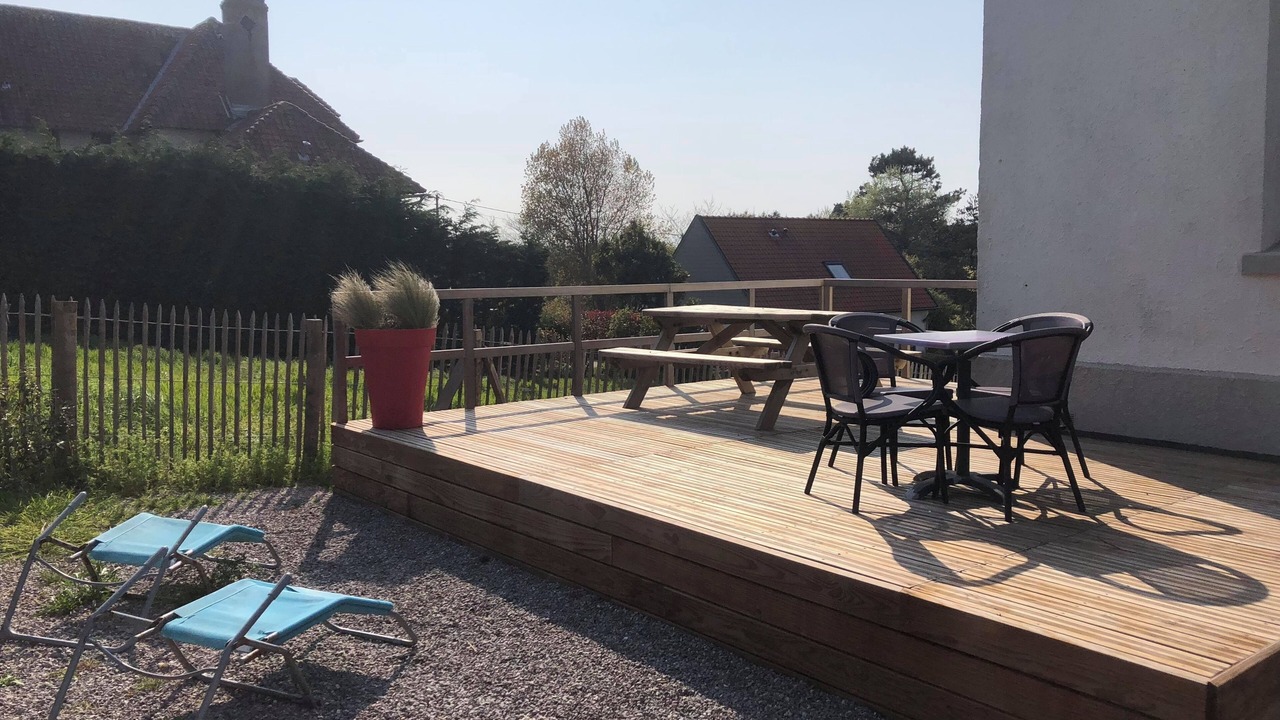 Photo of Outdoor in Wissant