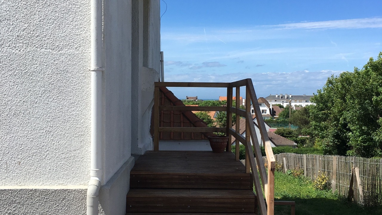 Photo of Outdoor in Wissant