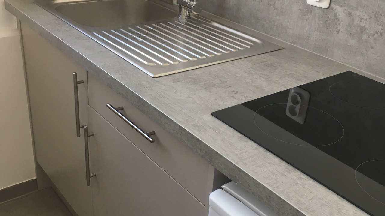 Photo of Kitchen in Wissant
