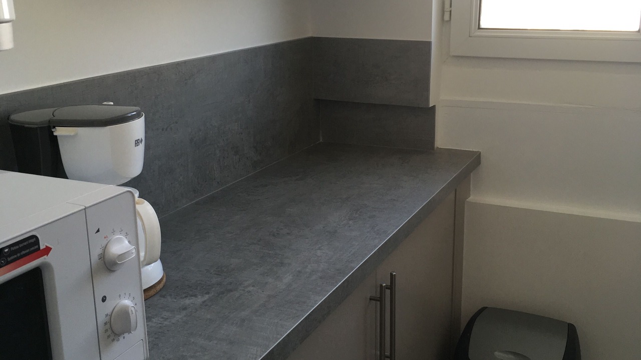 Photo of Kitchen in Wissant