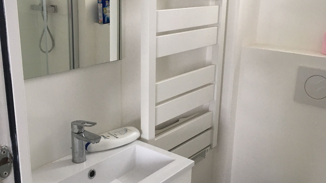 Photo of Bathroom in Wissant