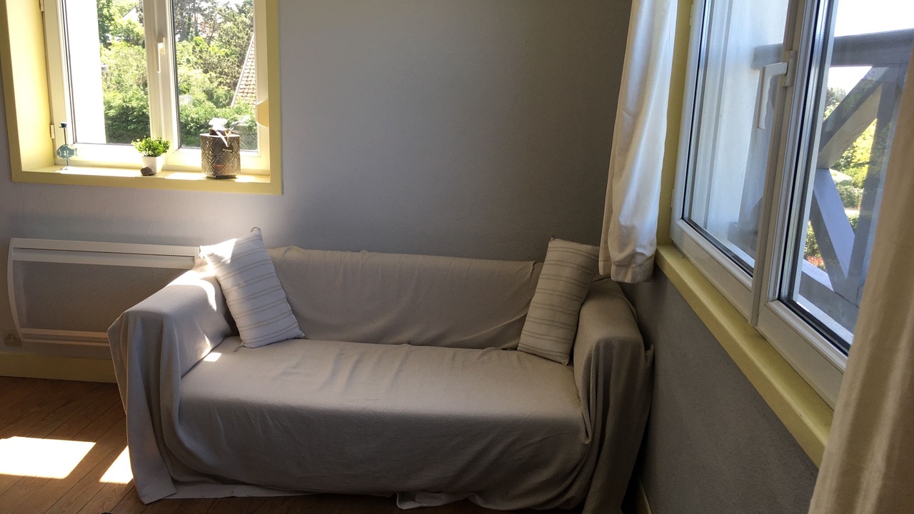 Photo of Livingroom in Wissant