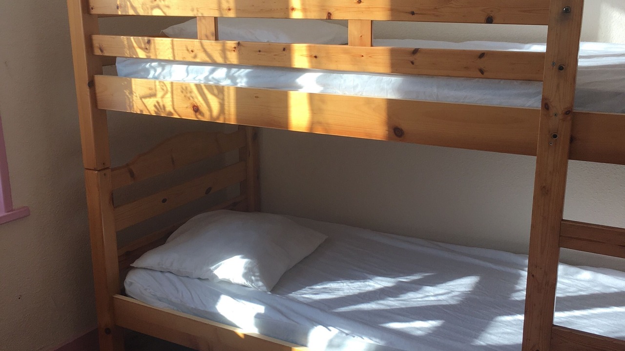 Photo of Bedroom in Wissant