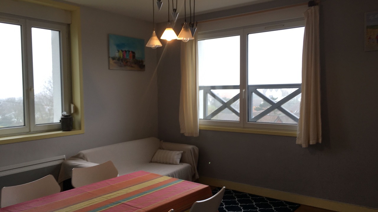Photo of Livingroom in Wissant