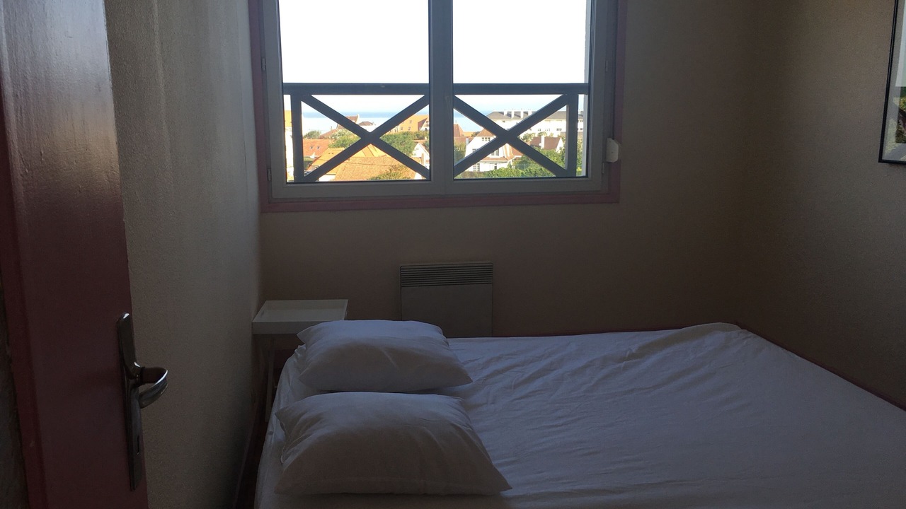 Photo of Bedroom in Wissant