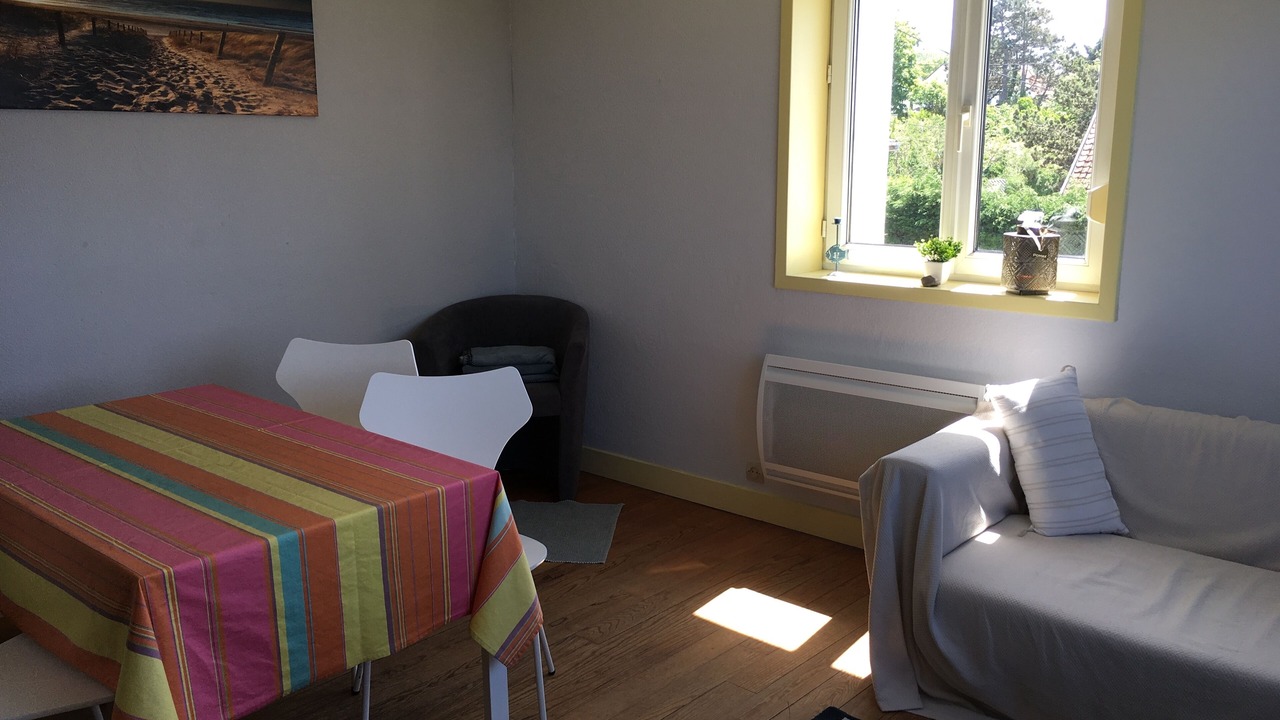 Photo of Livingroom in Wissant