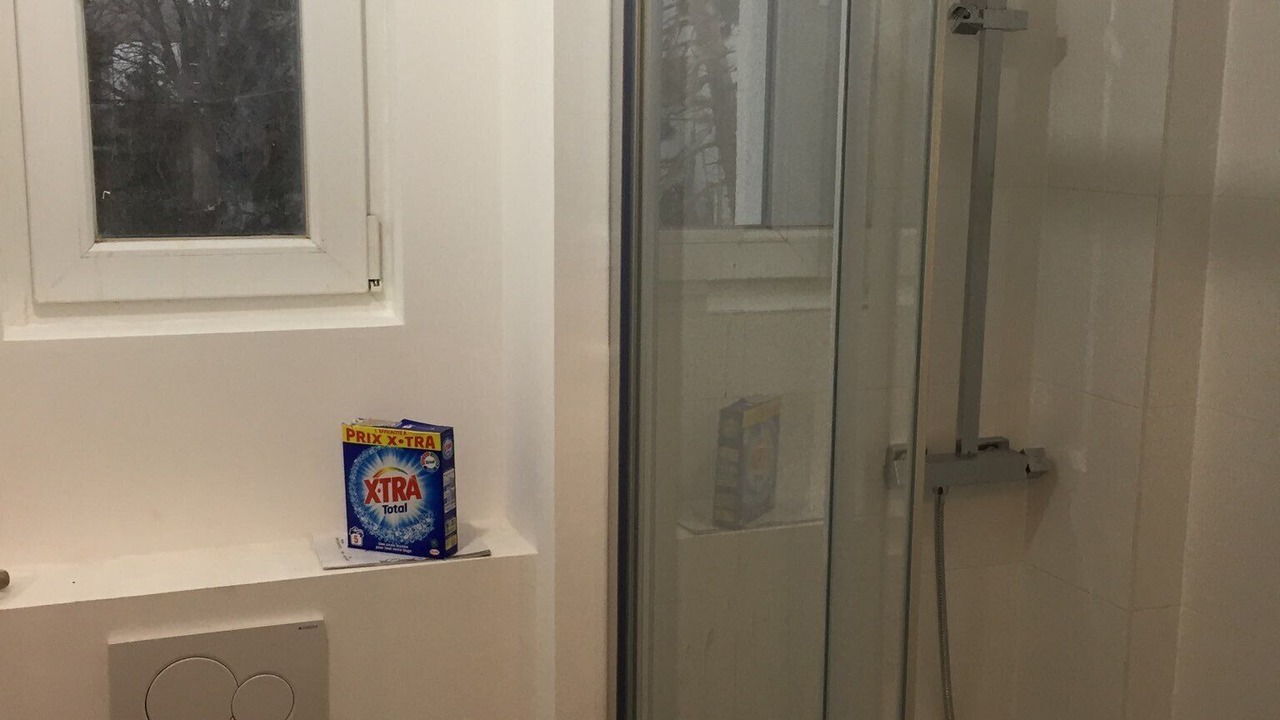 Photo of Bathroom in Wissant