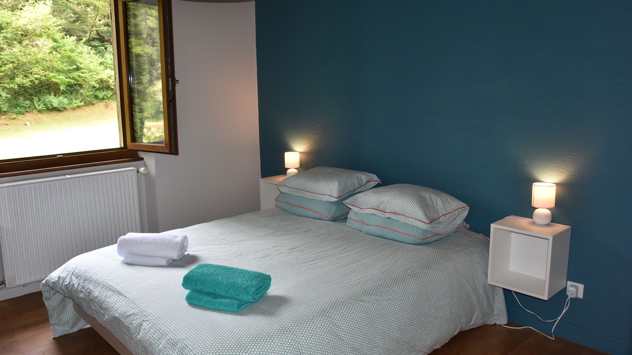 Photo of Bedroom in Rignac